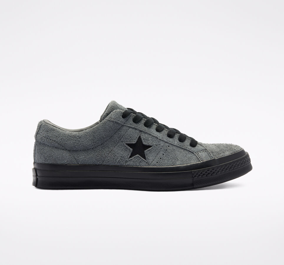 Cheap One Star Vintage Suede